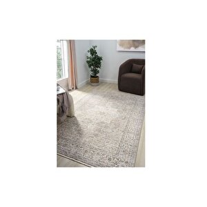 Vi̇ntage Eski̇tme Dokuma Maki̇ne Halisi, Bej, 240x320, 10204