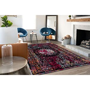 Spri̇ng Koleksi̇yonu Dokuma Maki̇ne Halisi, Sp1008, 120x180