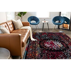 Spri̇ng Koleksi̇yonu Dokuma Maki̇ne Halisi, Sp1008, 120x180