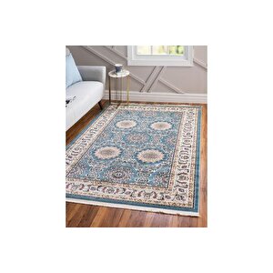 Angorahome Ethnic Maki̇ne Halisi 1530nv, 150x245