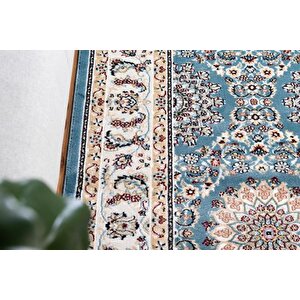 Angorahome Ethnic Maki̇ne Halisi 1530nv, 150x245