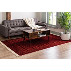 Persi̇an Bk1007 Dokuma Maki̇ne Halisi, Di̇kdörtgen, 160x245