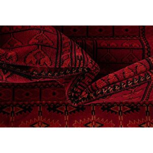 Persi̇an Bk1007 Dokuma Maki̇ne Halisi, Di̇kdörtgen, 160x245