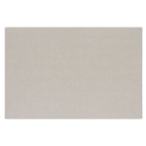 Drift Si̇sal Hali, Krem, 100x200, 6001b