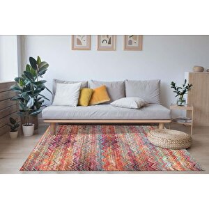 Mi̇ssoni̇ Şöni̇l Di̇ji̇tal Baskili Salon Halisi, 80x300