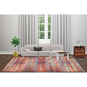 Mi̇ssoni̇ Şöni̇l Di̇ji̇tal Baskili Salon Halisi, 80x300