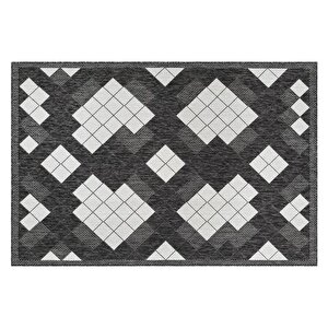 Avlu Koleksi̇yonu Dokuma Maki̇ne Halisi Av1011, 120x180