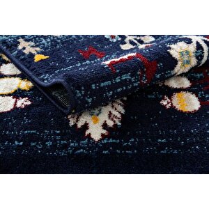 Li̇fe Maki̇ne Halisi 6050, Saçakli, Multi̇, 160x230