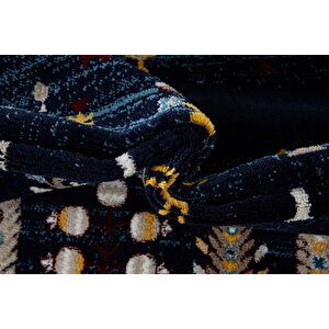 Li̇fe Maki̇ne Halisi 6050, Saçakli, Multi̇, 160x230