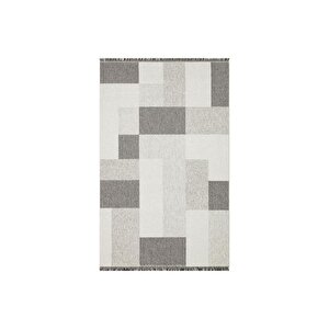 Oslo Hali, Gri̇, 120x180