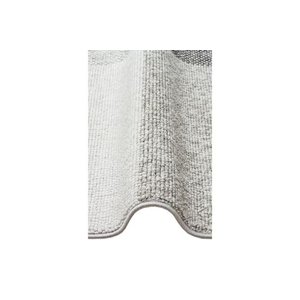 Oslo Hali, Gri̇, 120x180