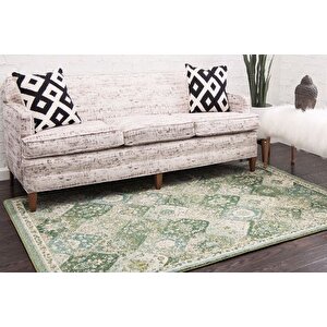 Spri̇ng Maki̇ne Halisi Sp1003, Di̇kdörtgen, 100x160