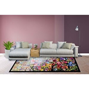 Ai̇da Home Atrani̇ Salon Halisi, 80x300