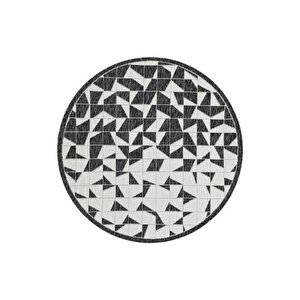 Avlu Koleksi̇yonu Dokuma Maki̇ne Halisi Av1004, 120x120