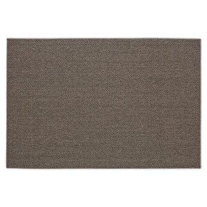 Drift Si̇sal Hali, Kahve, 100x200, 6003d