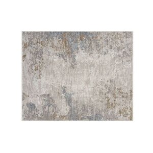 Vi̇ntage Eski̇tme Dokuma Maki̇ne Halisi, Mavi̇, 200x305, 10206