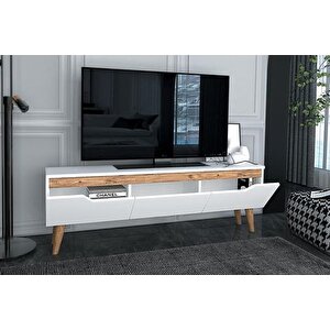 Mana Tv Üni̇tesi̇, Beyaz, 160 Cm