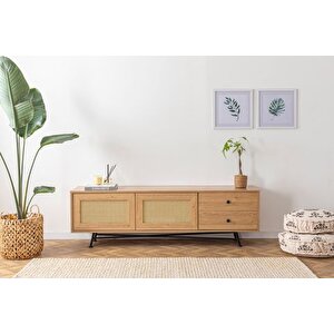 Nala Tv Üni̇tesi̇, 180 Cm