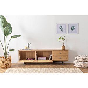 Nala Tv Üni̇tesi̇, 180 Cm