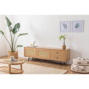 Nala Tv Üni̇tesi̇, 180 Cm