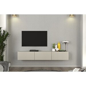 Cercei̇ Tv Standi, Kumtaşi, 180 Cm