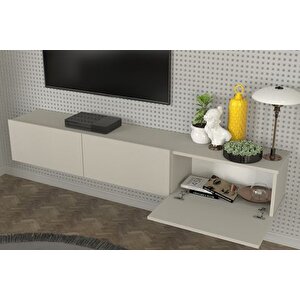 Cercei̇ Tv Standi, Kumtaşi, 180 Cm