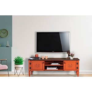 Ada Tv Üni̇tesi̇, Turuncu