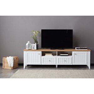 Lora Tv Üni̇tesi̇, 197 Cm