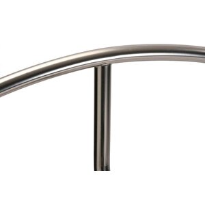 Borka Paslanmaz Metal Di̇lsi̇z Uşak