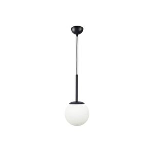 Ayça Modern Tekli̇ Cam Sarkit Si̇yah Avi̇ze, Ma0001