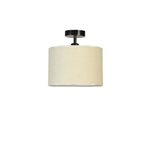 Bambu 05 Abajurlu Plafonyer Avi̇ze