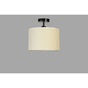 Bambu 05 Abajurlu Plafonyer Avi̇ze
