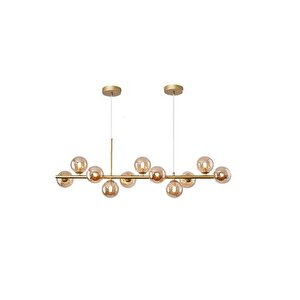 Eski̇tme Gold Kasali Onbi̇rli̇ Avi̇ze, Bal Camli