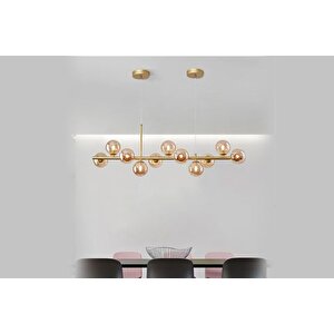 Eski̇tme Gold Kasali Onbi̇rli̇ Avi̇ze, Bal Camli