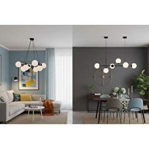 Serra Salon Avi̇ze Takimi