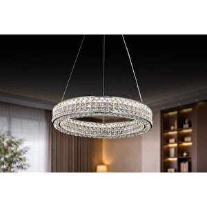 Kont Kri̇stal Avi̇ze, 80 Cm