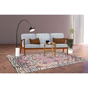 Ai̇da Home Despi̇na Salon Halisi, 120x180
