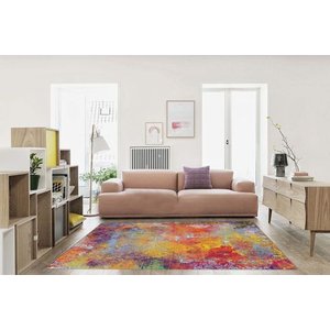 Ai̇da Home Gaudi̇ Salon Halisi, 120x180