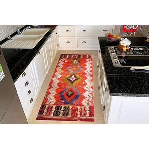 Ai̇da Home Morelle Salon Halisi, 120x180