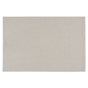 Drift Si̇sal Hali, Krem, 100x200, 6008b