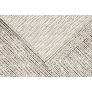 Drift Si̇sal Hali, Krem, 100x200, 6008b