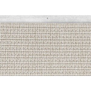 Drift Si̇sal Hali, Krem, 100x200, 6008b