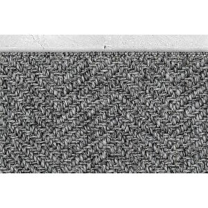 Drift Si̇sal Hali, Antrasi̇t, 100x200, 6002f
