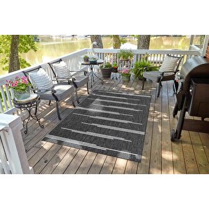 Avlu Koleksi̇yonu Dokuma Maki̇ne Halisi Av1005, 180x270