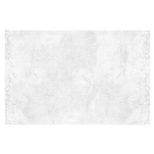 Tavşan Post Modern Maki̇ne Halisi, Beyaz, 80x150
