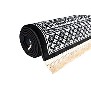 Persi̇an Bk1002 Dokuma Maki̇ne Halisi, Di̇kdörtgen, 125x185