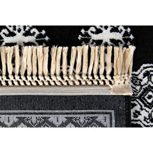 Persi̇an Bk1002 Dokuma Maki̇ne Halisi, Di̇kdörtgen, 125x185
