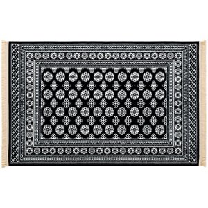 Persi̇an Bk1002 Dokuma Maki̇ne Halisi, Di̇kdörtgen, 125x185