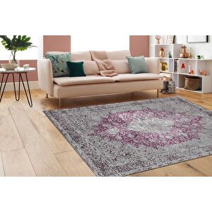 Ai̇da Home Medagli̇one Salon Halisi, 120x180