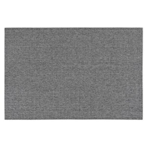 Drift Si̇sal Hali, Gri̇, 120x180, 6009e